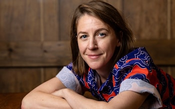 Gemma Whelan interview: ‘They said I wouldn’t work before I was 30 – they were right’