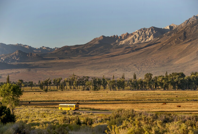 A Funding Lifeline for Rural Schools Is at Risk, and Not for the First Time