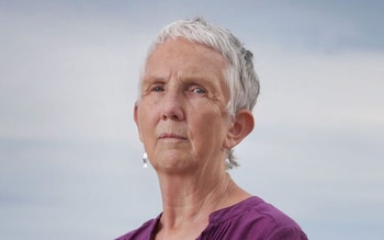 Crime writer Ann Cleeves: We can’t write off working-class people as white trash