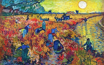 Van Gogh didn’t die a neglected genius – here’s the real reason we like to think he did