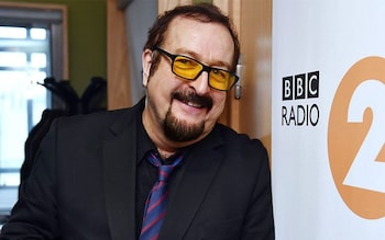 Lord Cameron to pay tribute to Steve Wright in six-hour BBC special