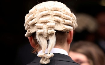 Dozens of sexual harassment allegations made against staff at UK law firms