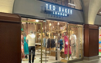 Ted Baker to shut last remaining shops amid uncertainty over Mike Ashley deal