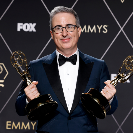 Why Is 'Last Week Tonight with John Oliver' Not On? Show Speaks Out