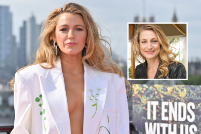 Blake Lively Interviewer's 'Blacklist' Fears After Airing 'Nightmare' Video