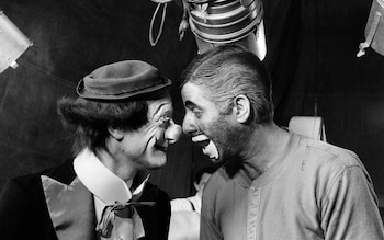 The most offensive film ever made? Why Jerry Lewis buried The Day the Clown Cried