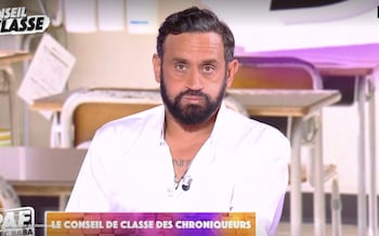 The ‘toxic’ chat show powering the French far-Right