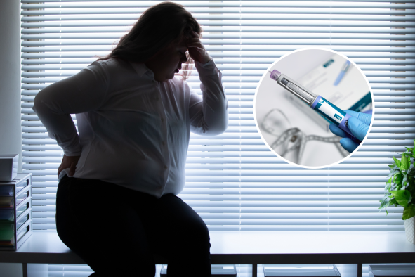 Ozempic Under Fire As Suicidal Thoughts Link Claimed by Controversial Study