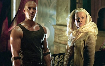 When Judi Dench met Vin Diesel: The great actors slumming it in terrible films