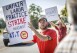 17,000 AT&amp;T workers in Southeast strike over contract negotiations