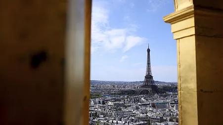 Good news for Paris as hotels see post-Olympics boost in bookings