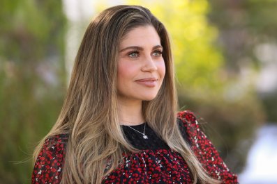 'Boy Meets World' Star Danielle Fishel's Husband Reacts to Her Cancer Diagnosis