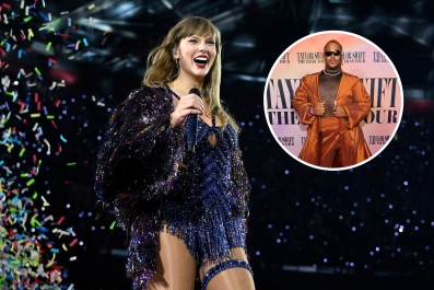 Taylor Swift Backup Dancers Video Goes Viralâ'She Was Shocked'