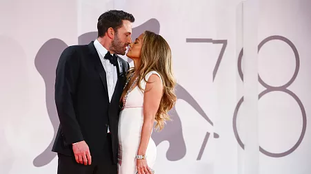 The end of Bennifer 2.0: Jennifer Lopez files for divorce from Ben Affleck