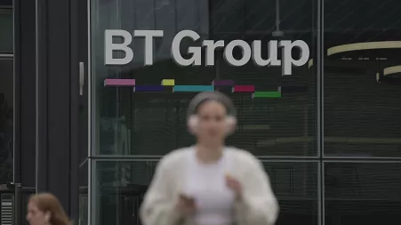 BT market value takes a slide as Sky signs deal with rival