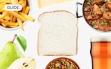 The seven foods that will make your IBS worse