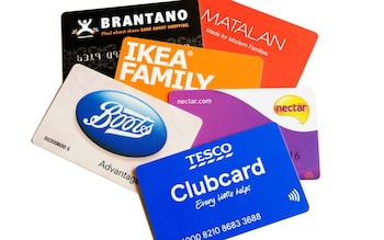 Shoppers warned of ‘rip-off’ loyalty card discounts