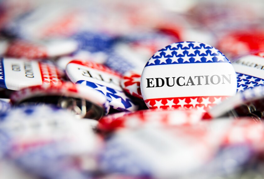 The Education Issue Americans Agree on That’s Not Good News for Teaching