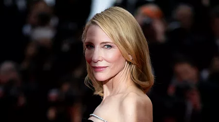 Cate Blanchett to return to the stage in production of 'The Seagull'