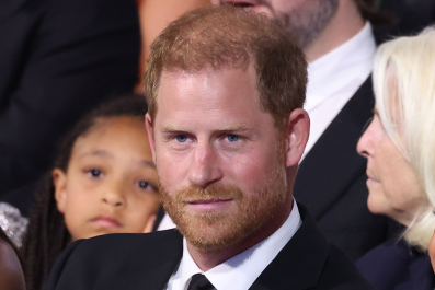 Everything Prince Harry Said About Renouncing His Royal Titles