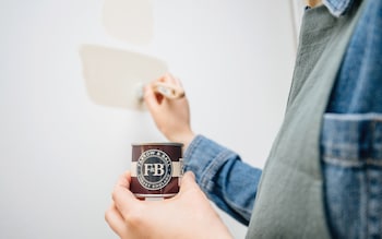 Farrow &amp; Ball told to make paint names more ‘vegan-friendly’