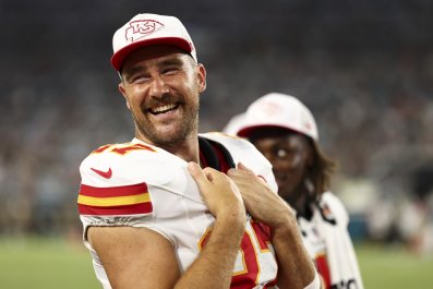 Taylor Swift Fans React to Travis Kelce's Major New Career Move