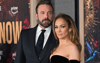 Why splitting from Jennifer Lopez may save Ben Affleck’s career