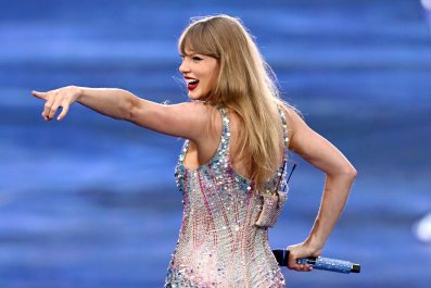 All of the Onstage Mishaps at Taylor Swift's Eras Tour