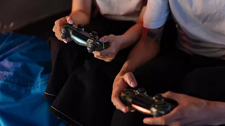 Playing video games may have a positive impact on mental health and life satisfaction, study finds