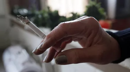 No amount of smoking is safe during any stage of pregnancy, study finds