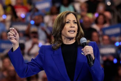 Kamala Harris Launches Twitch Channel Ahead of Primetime DNC 2024 Speech