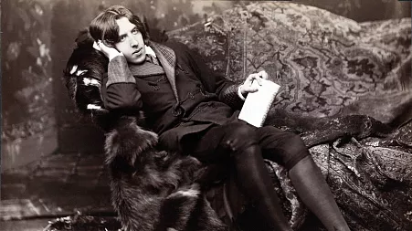 Will Netflix 'Dorian Gray' adaptation remove Oscar Wilde's homoerotic themes?