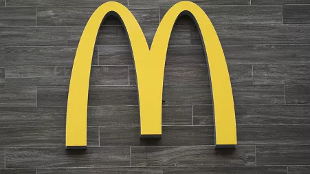 McDonald's reveals big plans to widen reach in UK and Ireland