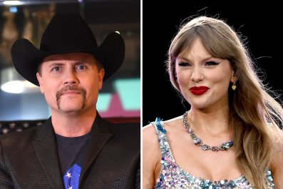 John Rich's Taylor Swift Post Goes Viralâ'Can't Wait'