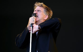 LCD Soundsystem, All Points East: a euphoric dose of finely-tuned indie-electronica