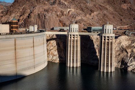 US Water Warning As 'Widespread' Drops In Reservoir Levels Revealed