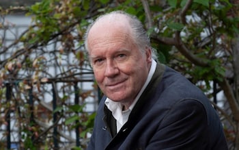 William Boyd: ‘Roald Dahl was a horrible man, but if you still want to buy his books then do’