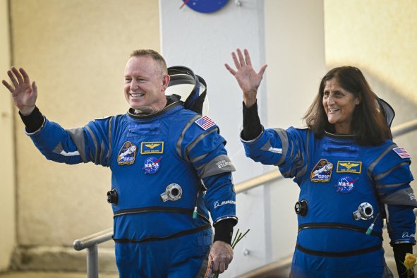 Boeing Starliner Update: NASA Announces When Astronauts to Return Home