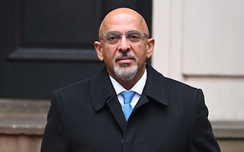 Delete all the clichés, and Nadhim Zahawi’s life is a good story