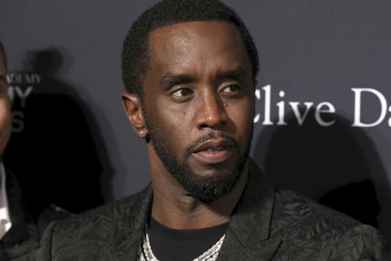 Diddy seeks to have producer’s lawsuit tossed, says it’s full of ‘blatant falsehoods’