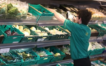 Morrisons slashes night shifts in race to beat rivals