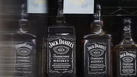 Maker of Jack Daniel’s latest firm to scrap diversity goals