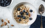 Should we all be starting the day with muesli?