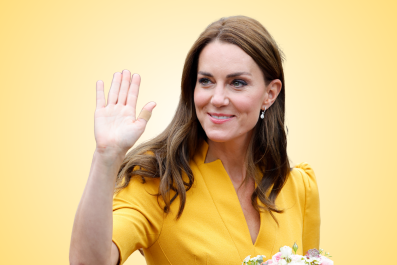 Princess Kate's 'Elegance' Praised by Fans