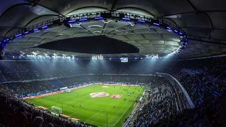 ‘Please tell me it’s a joke’: Football fans lament revamp of Champions League anthem