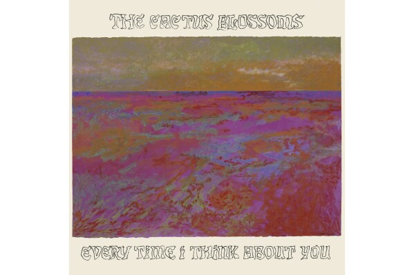 Music Review: The Cactus Blossoms offer sweet harmonies and more on ‘Every Time I Think About You’