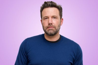 Ben Affleck's Camp Speaks Out After He's Linked to RFK Jr.'s Daughter