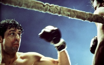 The 35 best sports films of all time – ranked