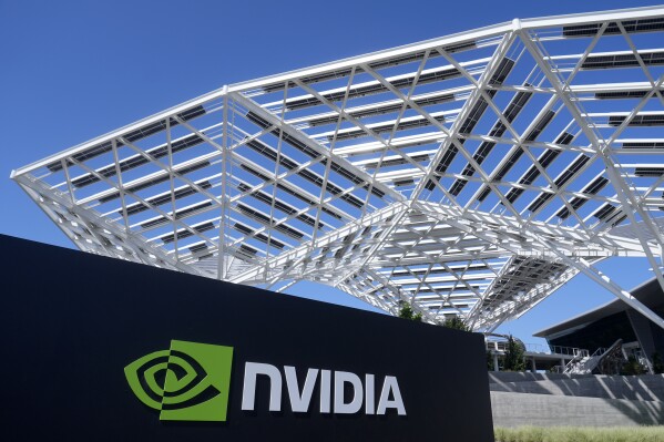 Nvidia is Wall Street’s 2nd-most valuable company. How it keeps beating expectations, by the numbers