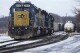 Rail worker’s death in Ohio railyard highlights union questions about remote control trains